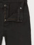 LC Waikiki Boy's Jean Trousers with Adjustable Elastic Waist